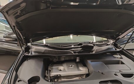Lexus RX III, 2012 год, 2 990 000 рублей, 30 фотография