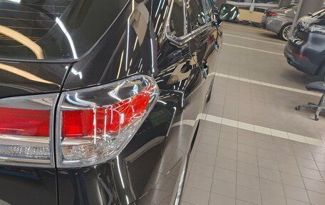 Lexus RX III, 2012 год, 2 990 000 рублей, 33 фотография