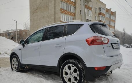 Ford Kuga III, 2010 год, 1 175 000 рублей, 4 фотография
