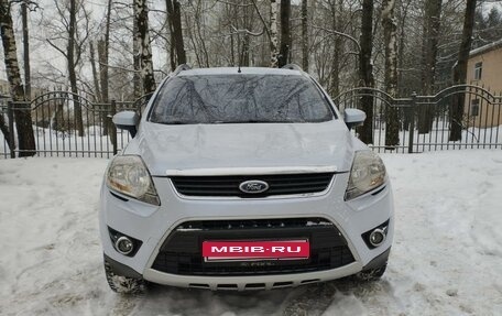 Ford Kuga III, 2010 год, 1 175 000 рублей, 2 фотография