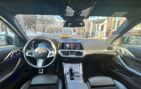 BMW 4 серия, 2020 год, 6 800 000 рублей, 10 фотография