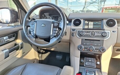 Land Rover Discovery IV, 2014 год, 3 500 000 рублей, 20 фотография