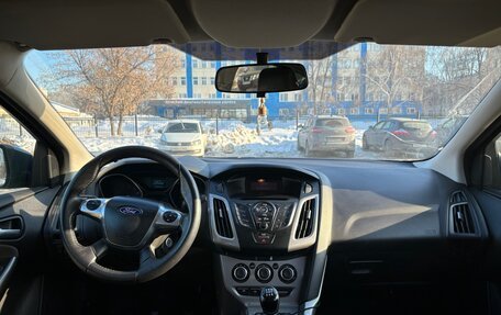 Ford Focus III, 2012 год, 850 000 рублей, 7 фотография