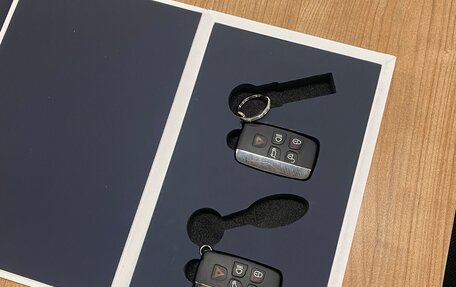 Land Rover Discovery Sport I рестайлинг, 2018 год, 2 600 000 рублей, 19 фотография