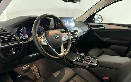 BMW X4, 2023 год, 7 277 000 рублей, 2 фотография