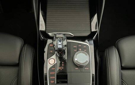 BMW X4, 2023 год, 7 277 000 рублей, 13 фотография