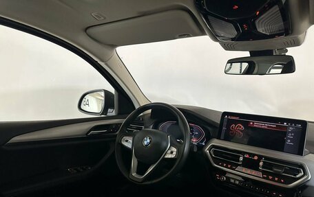 BMW X4, 2023 год, 7 277 000 рублей, 10 фотография