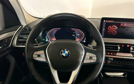 BMW X4, 2023 год, 7 277 000 рублей, 15 фотография