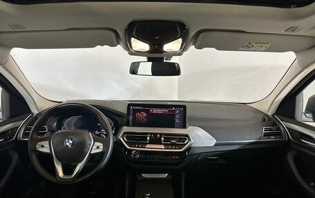 BMW X4, 2023 год, 7 277 000 рублей, 11 фотография