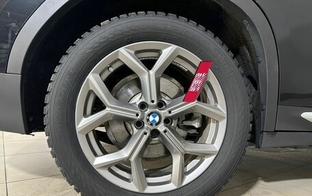 BMW X4, 2023 год, 7 277 000 рублей, 25 фотография