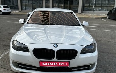 BMW 5 серия, 2011 год, 2 400 000 рублей, 1 фотография