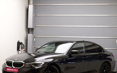 BMW 3 серия, 2020 год, 4 689 000 рублей, 1 фотография