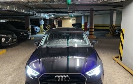 Audi A3, 2016 год, 1 750 000 рублей, 1 фотография