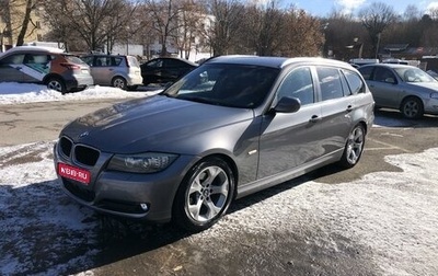 BMW 3 серия, 2010 год, 1 299 000 рублей, 1 фотография