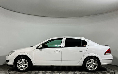 Opel Astra H, 2014 год, 799 000 рублей, 8 фотография