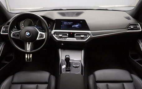 BMW 3 серия, 2020 год, 4 689 000 рублей, 8 фотография