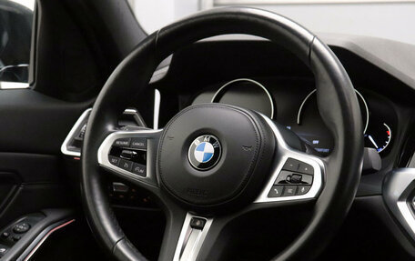 BMW 3 серия, 2020 год, 4 689 000 рублей, 12 фотография