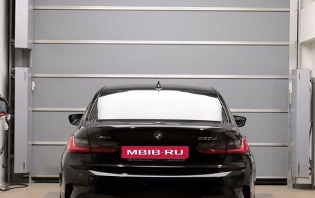BMW 3 серия, 2020 год, 4 689 000 рублей, 5 фотография