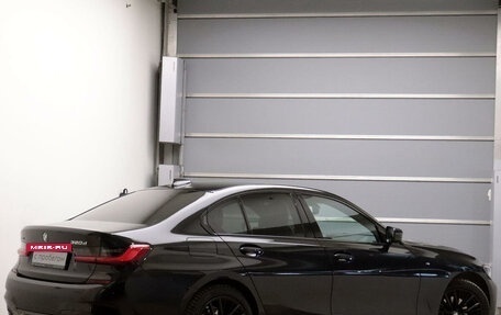 BMW 3 серия, 2020 год, 4 689 000 рублей, 4 фотография
