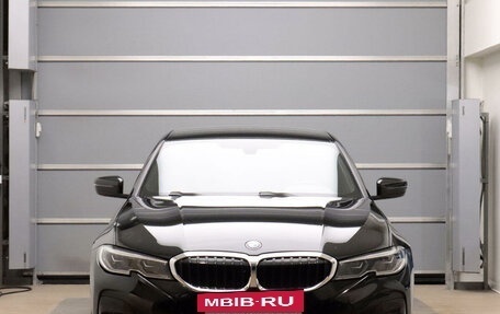 BMW 3 серия, 2020 год, 4 689 000 рублей, 2 фотография