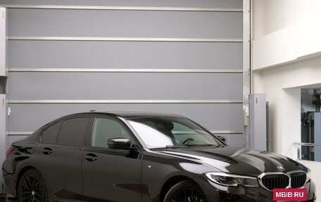 BMW 3 серия, 2020 год, 4 689 000 рублей, 3 фотография