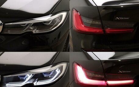BMW 3 серия, 2020 год, 4 689 000 рублей, 27 фотография