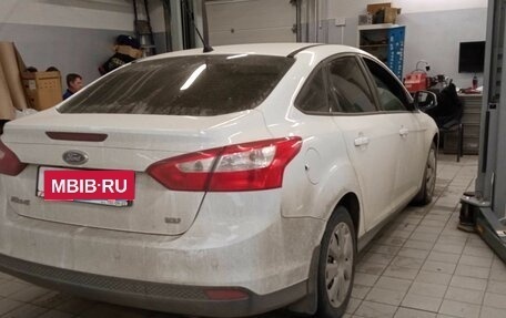 Ford Focus III, 2014 год, 988 000 рублей, 3 фотография