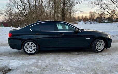 BMW 5 серия, 2011 год, 1 930 000 рублей, 8 фотография