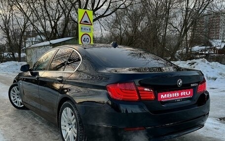 BMW 5 серия, 2011 год, 1 930 000 рублей, 5 фотография