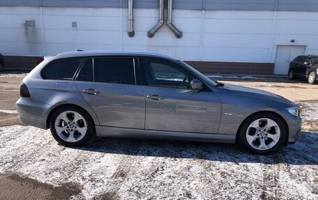 BMW 3 серия, 2010 год, 1 299 000 рублей, 3 фотография