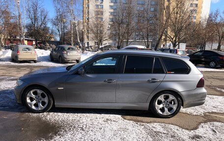 BMW 3 серия, 2010 год, 1 299 000 рублей, 7 фотография