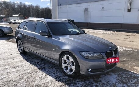 BMW 3 серия, 2010 год, 1 299 000 рублей, 2 фотография