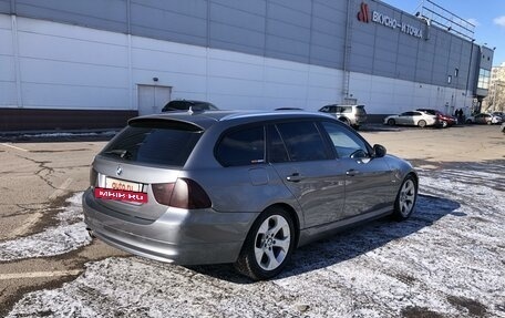 BMW 3 серия, 2010 год, 1 299 000 рублей, 4 фотография