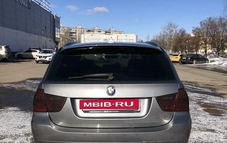 BMW 3 серия, 2010 год, 1 299 000 рублей, 5 фотография
