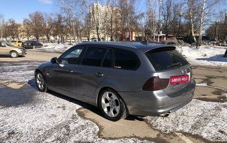 BMW 3 серия, 2010 год, 1 299 000 рублей, 6 фотография