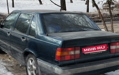 Volvo 850, 1992 год, 200 000 рублей, 5 фотография