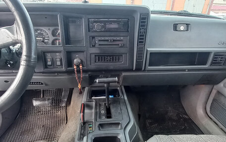 Jeep Cherokee, 1988 год, 700 000 рублей, 18 фотография