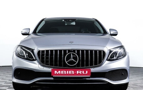 Mercedes-Benz E-Класс, 2016 год, 3 250 000 рублей, 2 фотография