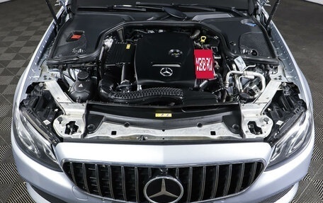 Mercedes-Benz E-Класс, 2016 год, 3 250 000 рублей, 9 фотография