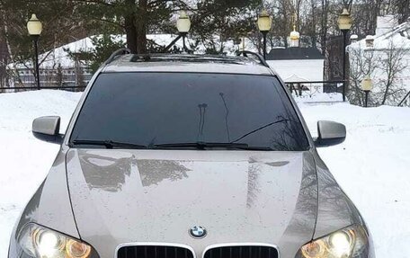BMW X5, 2008 год, 1 470 000 рублей, 20 фотография