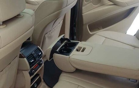 BMW X5, 2008 год, 1 470 000 рублей, 23 фотография