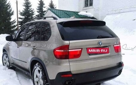 BMW X5, 2008 год, 1 470 000 рублей, 11 фотография