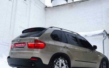 BMW X5, 2008 год, 1 470 000 рублей, 17 фотография