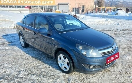 Opel Astra H, 2011 год, 650 000 рублей, 7 фотография