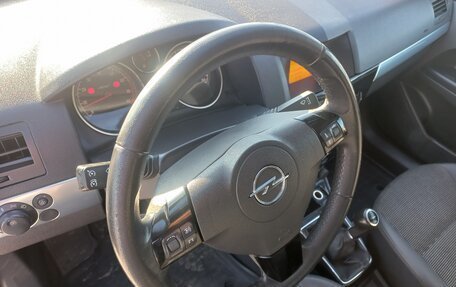 Opel Astra H, 2011 год, 650 000 рублей, 12 фотография