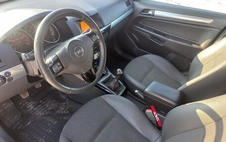 Opel Astra H, 2011 год, 650 000 рублей, 11 фотография