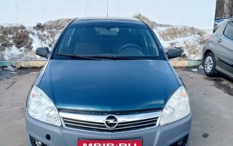 Opel Astra H, 2008 год, 320 000 рублей, 8 фотография