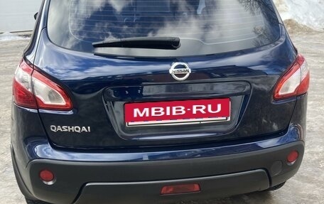 Nissan Qashqai, 2011 год, 1 250 000 рублей, 25 фотография