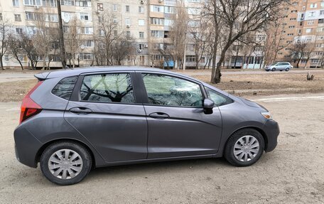 Honda Fit III, 2014 год, 1 230 000 рублей, 6 фотография