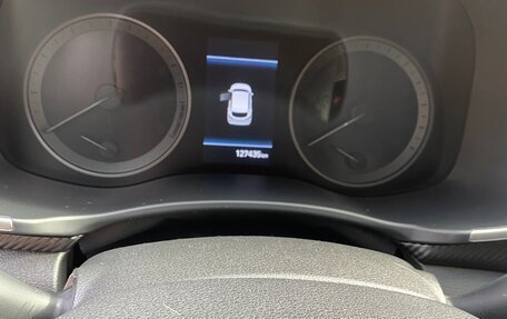 Hyundai Tucson III, 2019 год, 2 500 000 рублей, 8 фотография